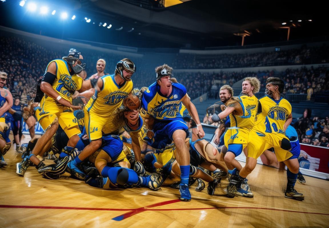 雷霆黄蜂巅峰对决：灵活战术与坚韧防守的较量