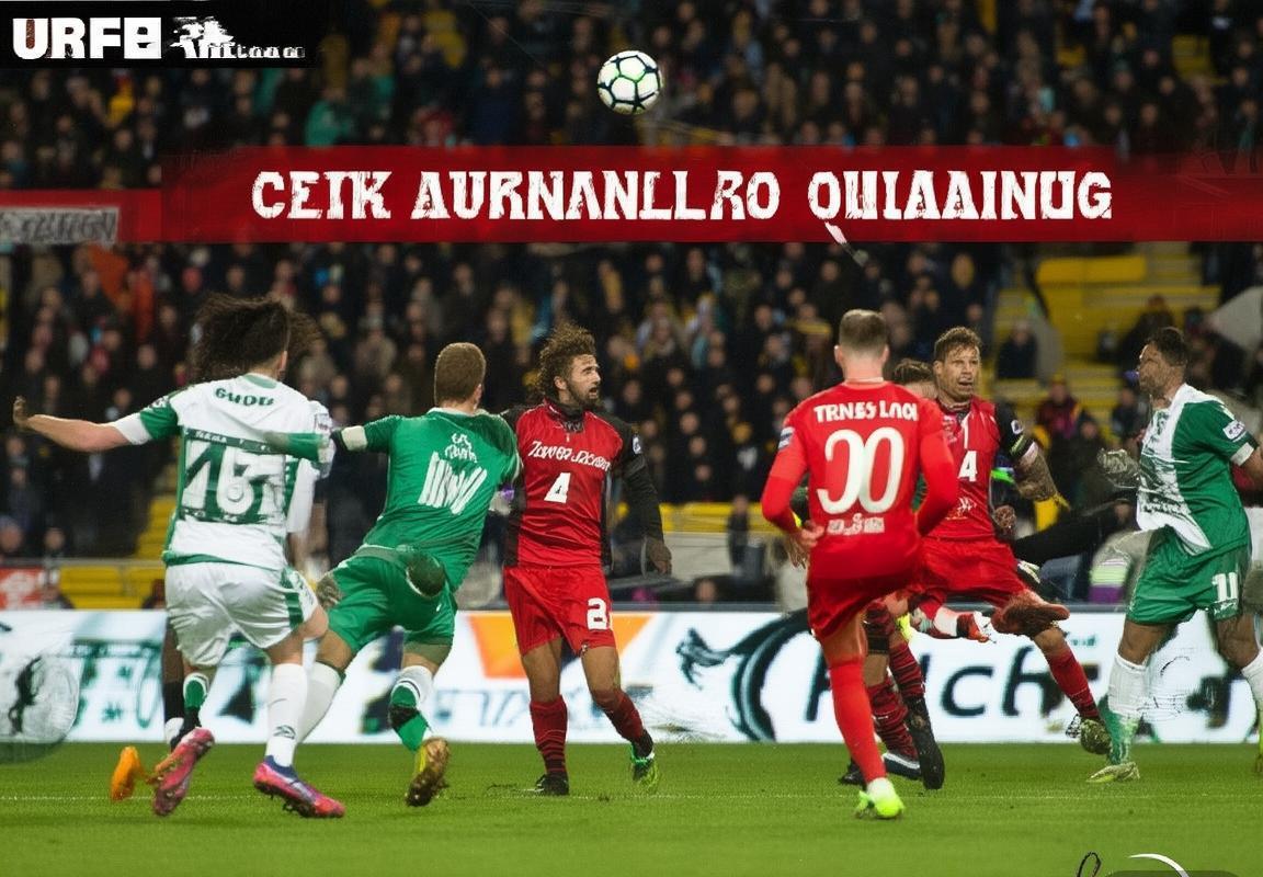 2018欧冠资格赛：科克城VS罗森博格巅峰对决回顾