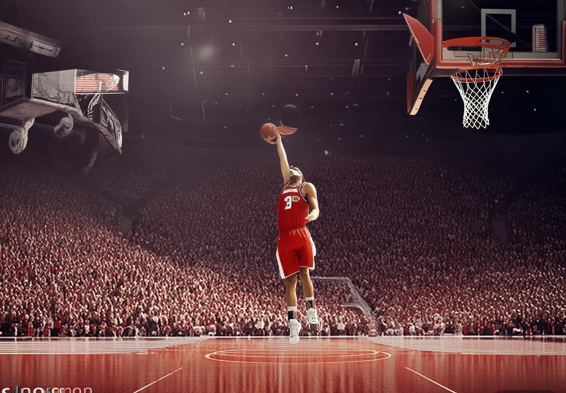 奇才老鹰2017NBA季后赛系列赛回顾：战术对决与未来展望(图3)