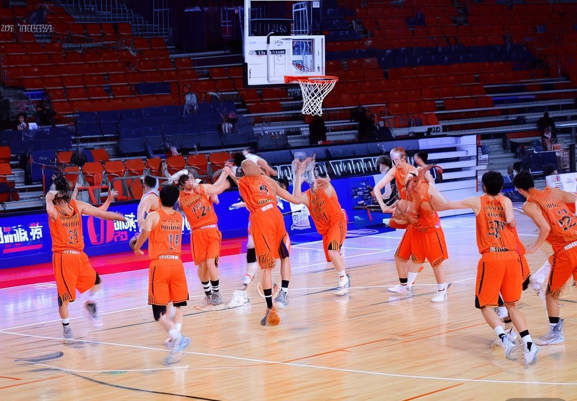 2020粤浙篮球对决：双雄争霸背后的故事与未来展望(图3)