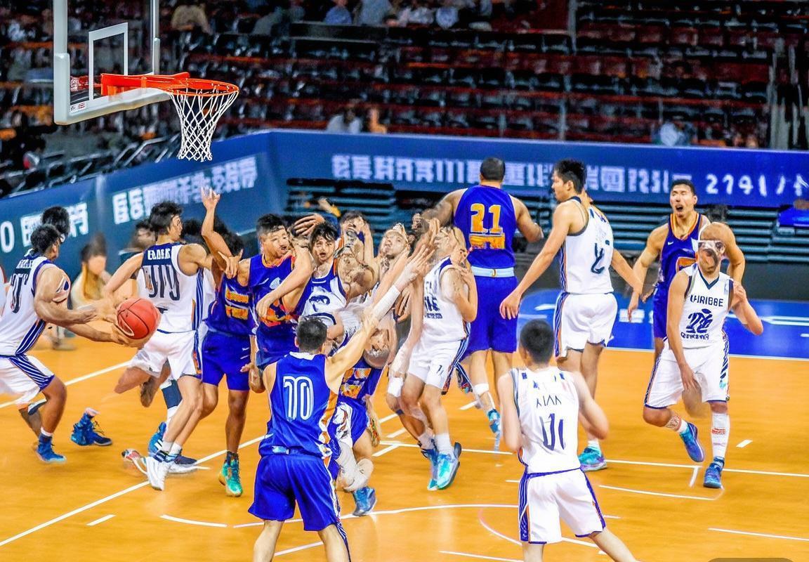 2018年CBA新疆对吉林巅峰对决：经典回顾与影响解析(图4)