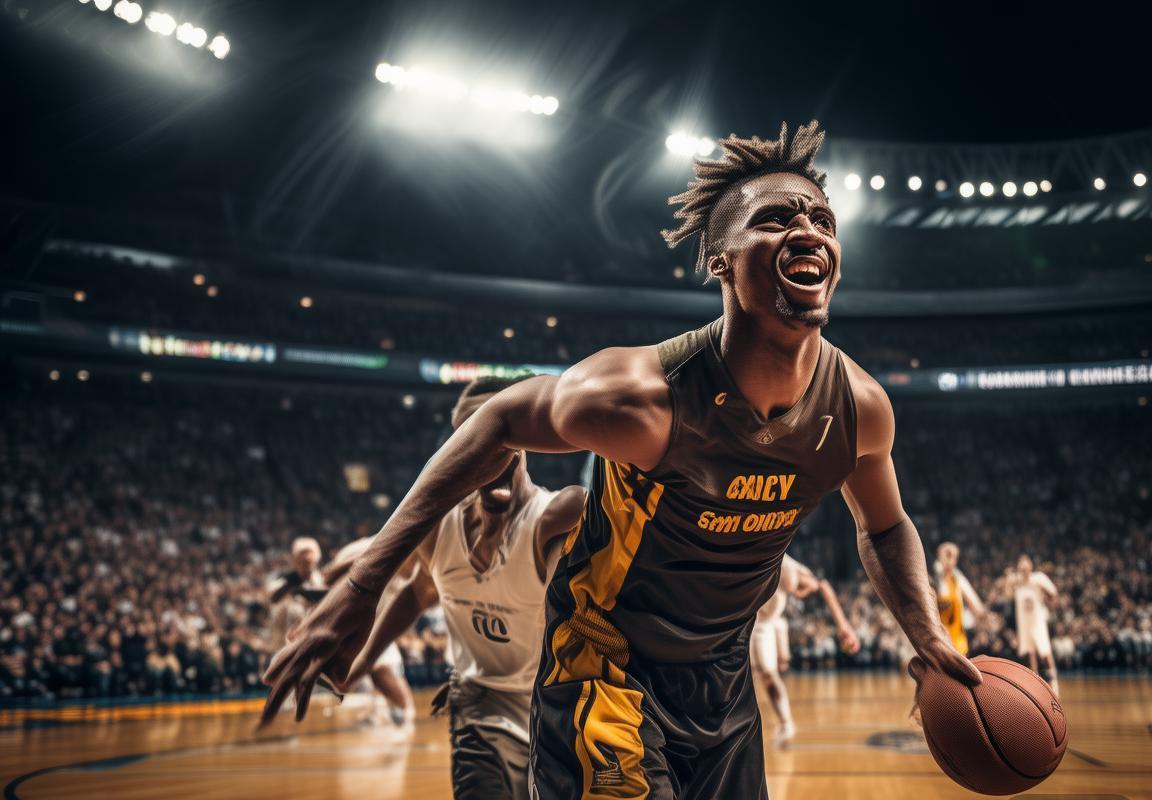 火箭快船首轮对决：激情盛宴与全球热议(图2)